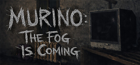 MURINO: The Fog Is Coming - Severusov. Popular. 