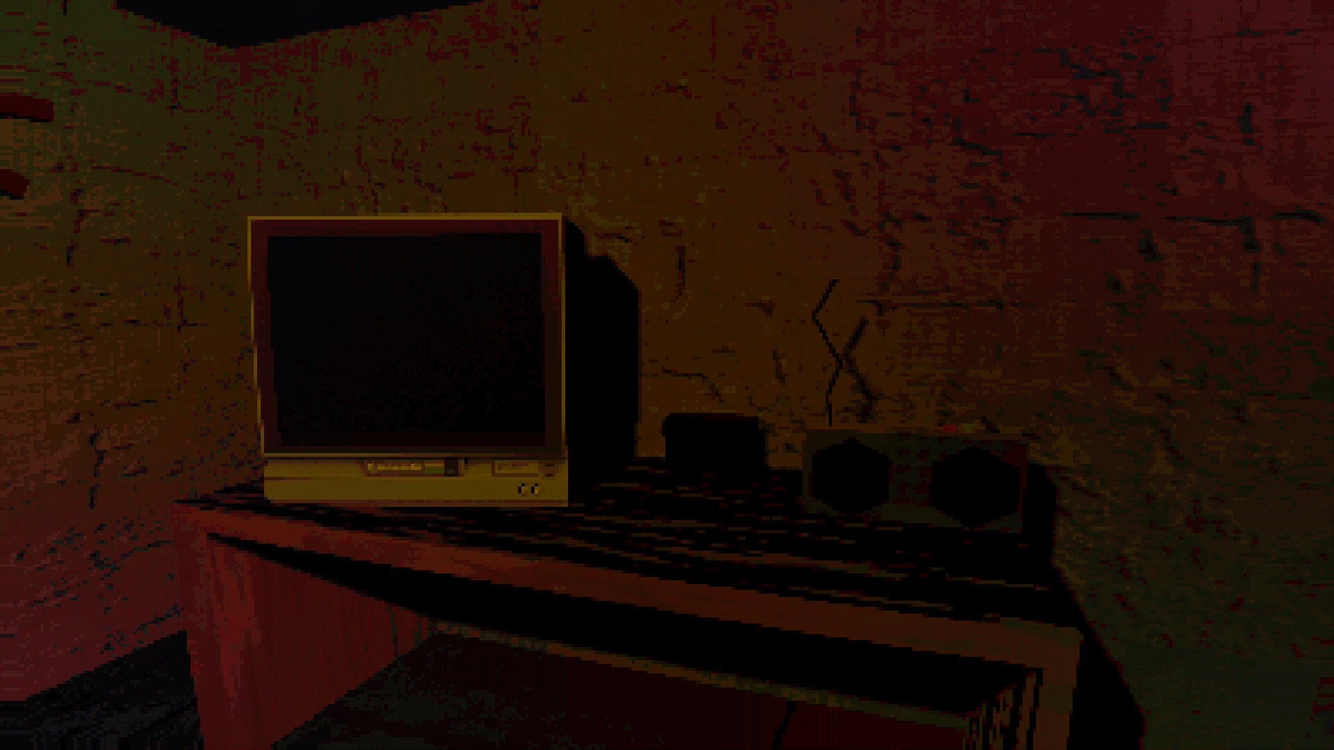 MURINO: The Fog Is Coming screenshot #4