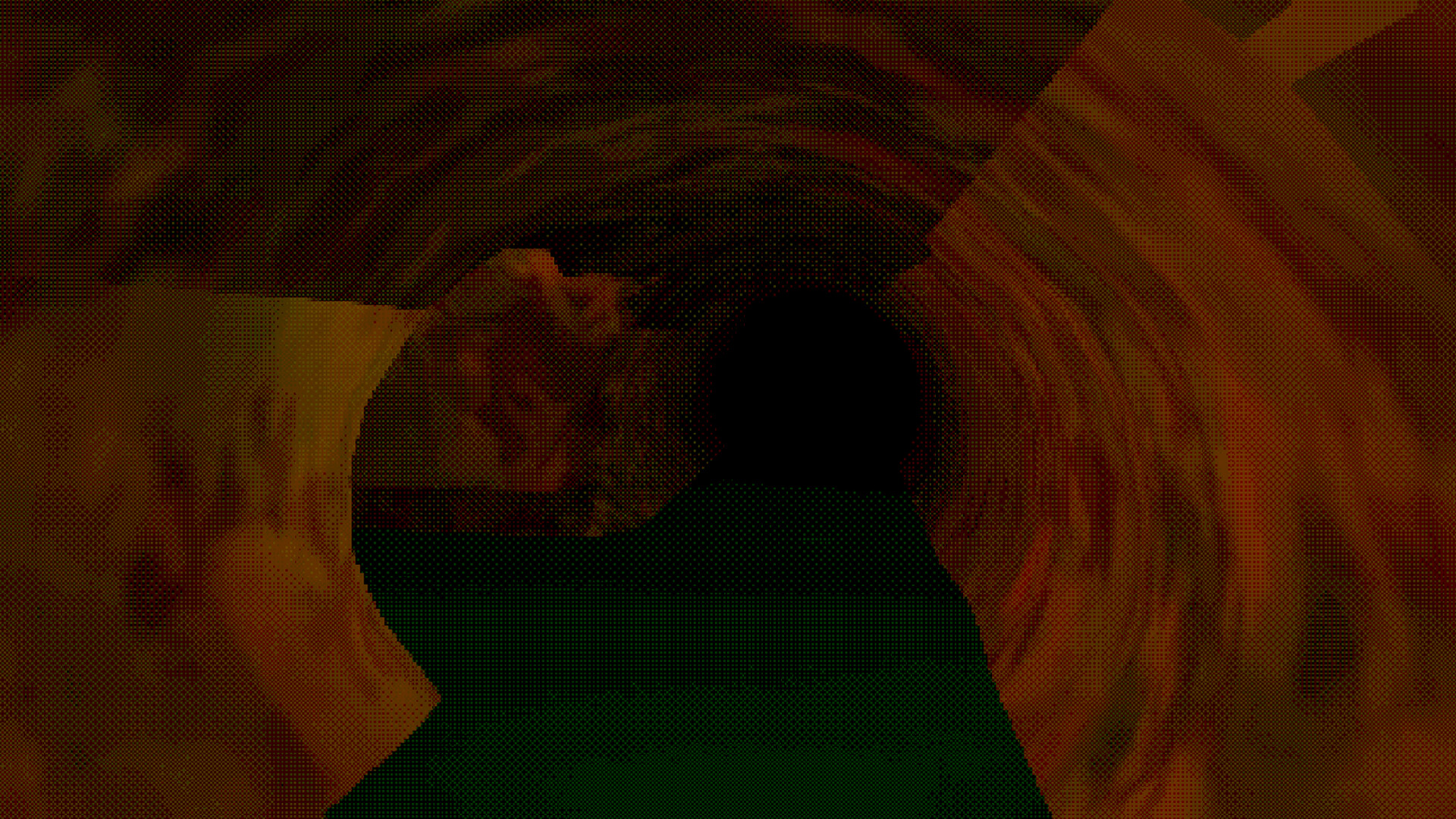 MURINO: The Fog Is Coming screenshot #6