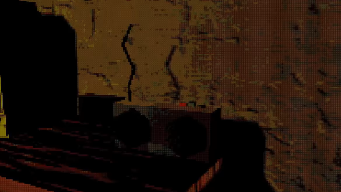MURINO: The Fog Is Coming video 3
