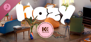Hozy (Original Game Soundtrack)