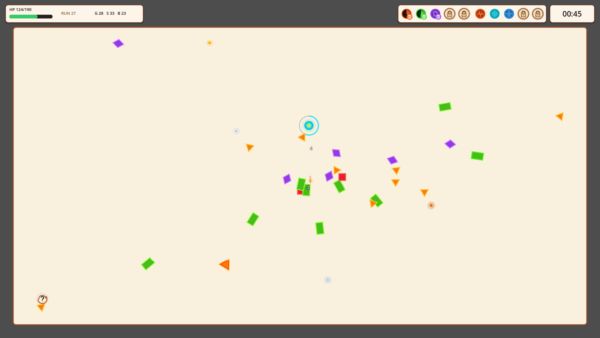 Run, Ronald, Run screenshot 5