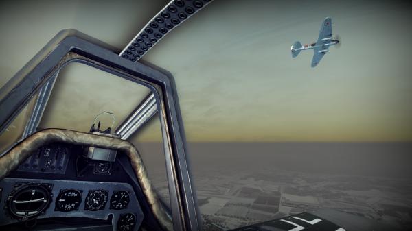 Wings of Luftwaffe Add-on screenshot 8