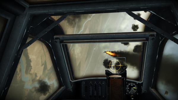 Wings of Luftwaffe Add-on screenshot 7