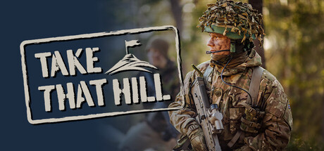 Take That Hill