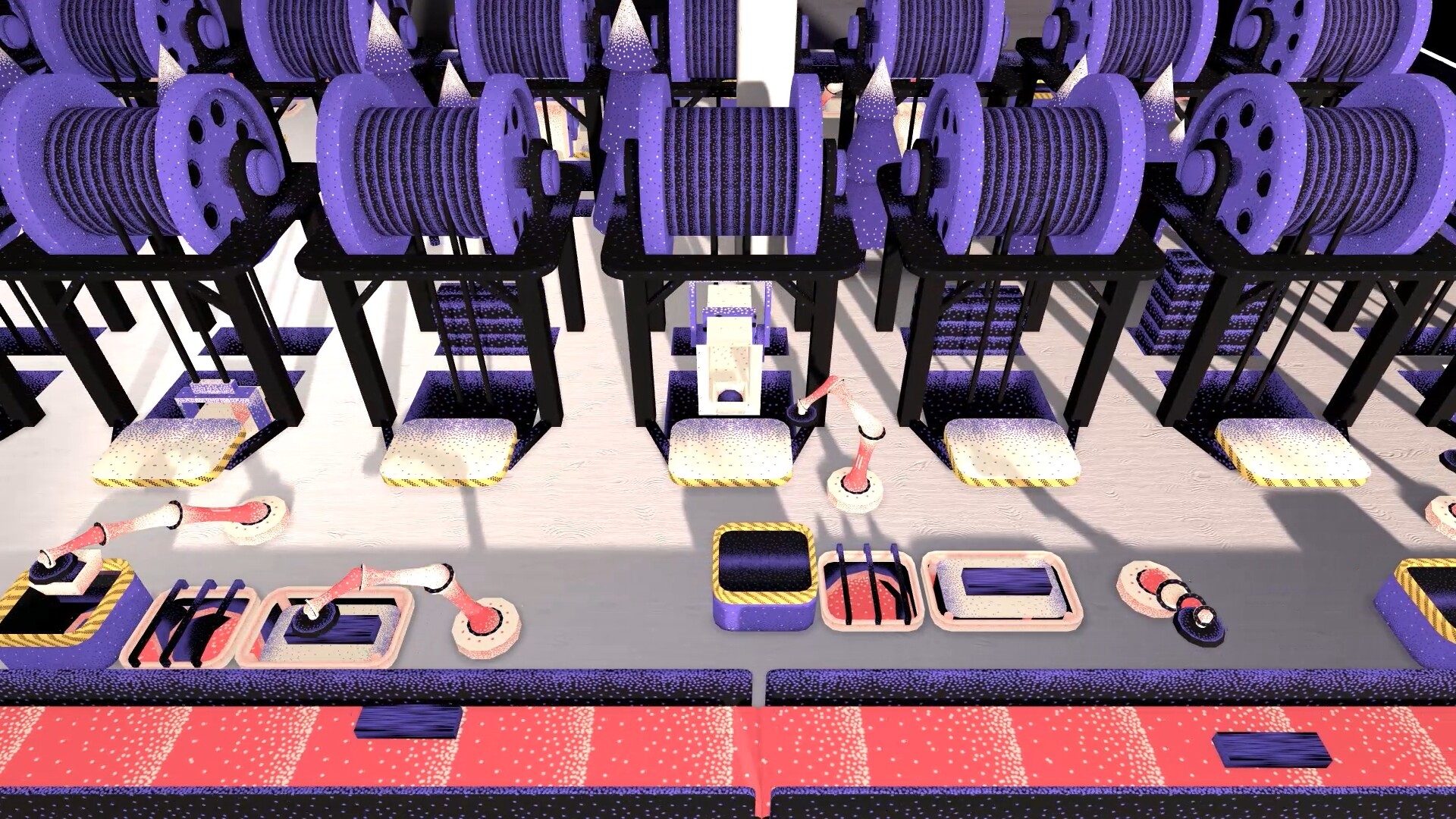 Loop One: Done screenshot #4