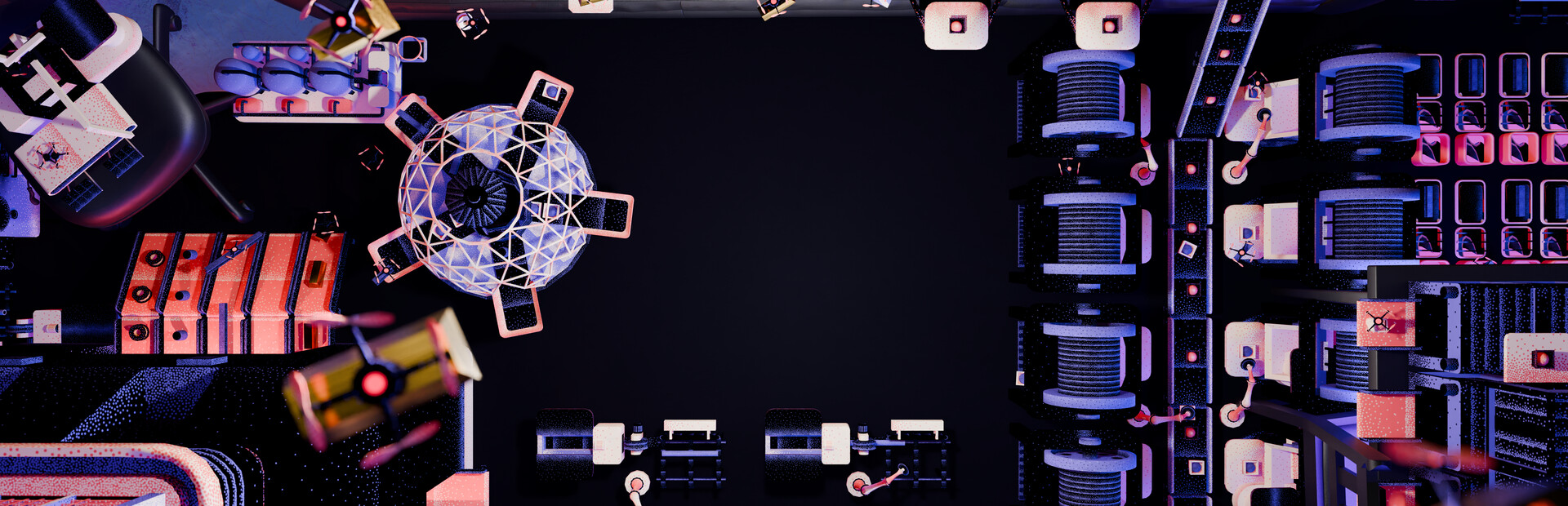 Loop One: Done