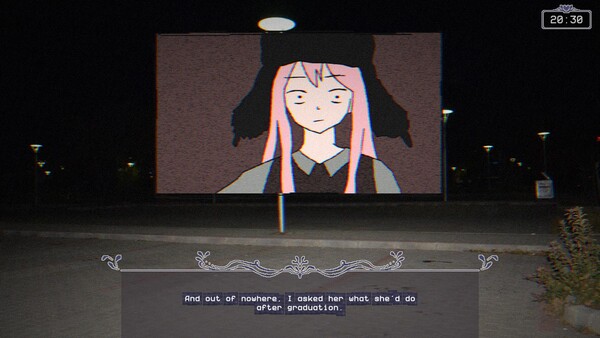 Screenshot media