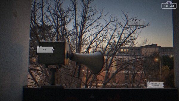 Screenshot media