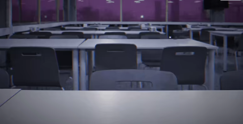 Dissolution of the Silent Union video 2
