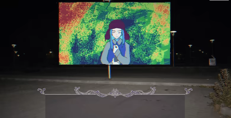 Dissolution of the Silent Union video 1