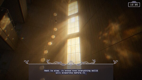 Dissolution of the Silent Union スクリーンショット 6