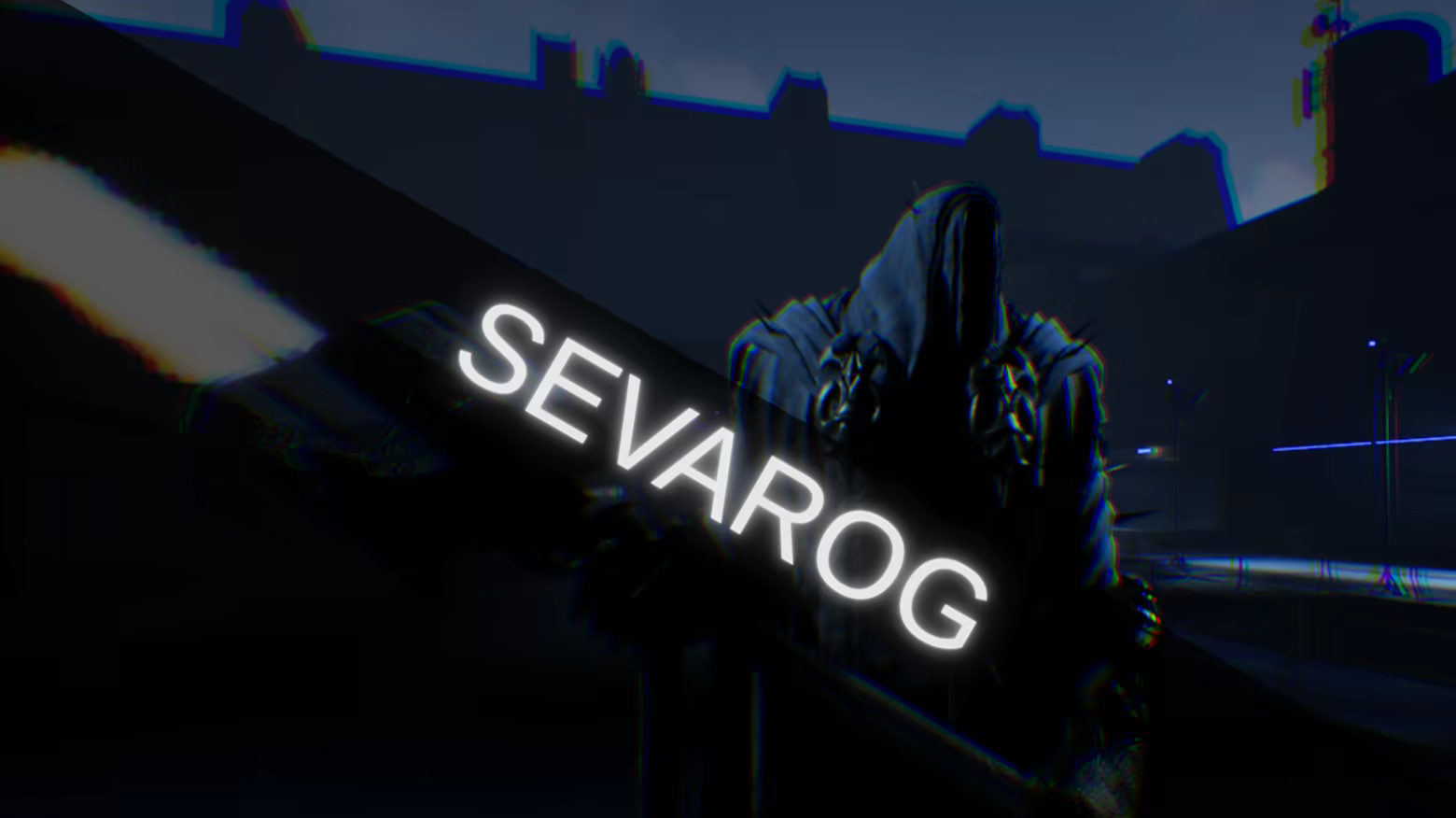 Sevarog