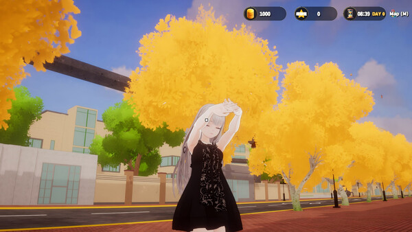 Screenshot media