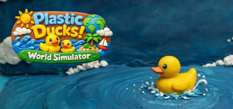 Plastic Ducks! World Simulator