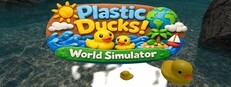Plastic Ducks! World Simulator cover