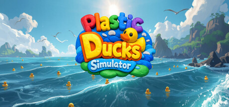 Plastic Ducks! World Simulator