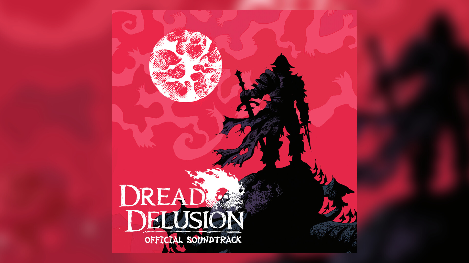 Dread Delusion Soundtrack Featured Screenshot #1