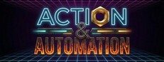 Action & Automation cover
