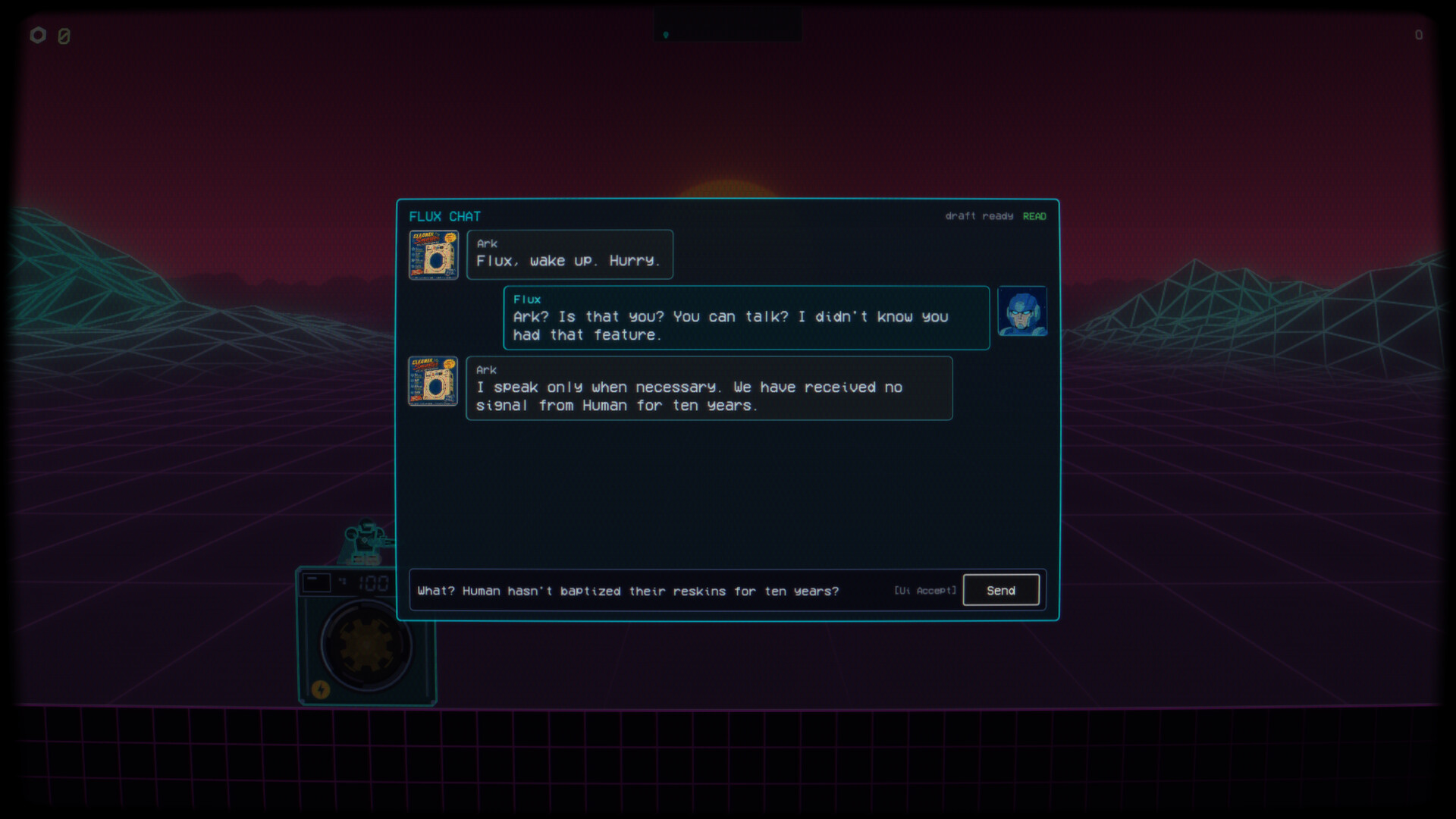 Action & Automation screenshot 1