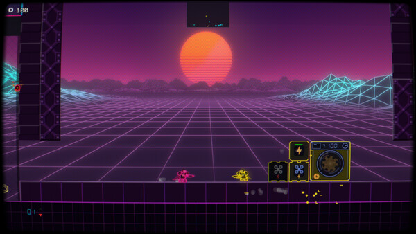 Скриншот 4 из игры Action & Automation