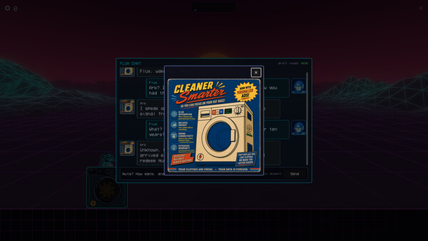 Скриншот 2 из игры Action & Automation
