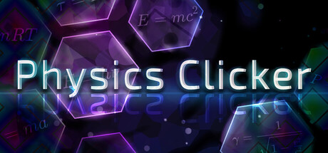 Physics Clicker header