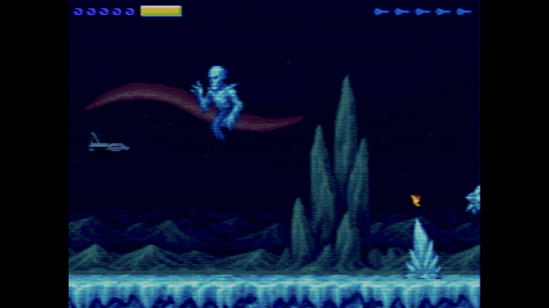 Imminence screenshot 4