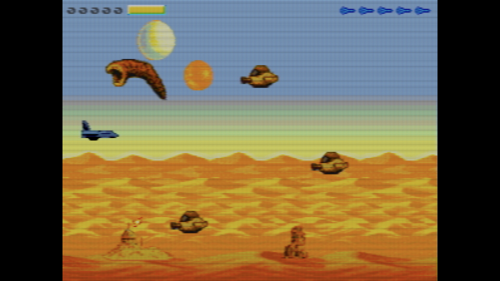 Imminence screenshot 2
