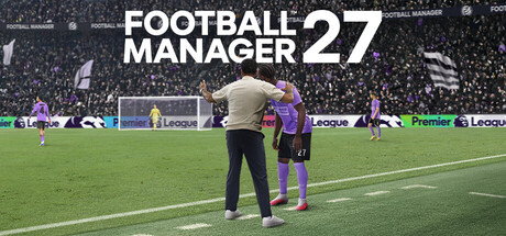 Football Manager 27