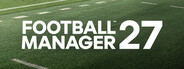 Football Manager 27