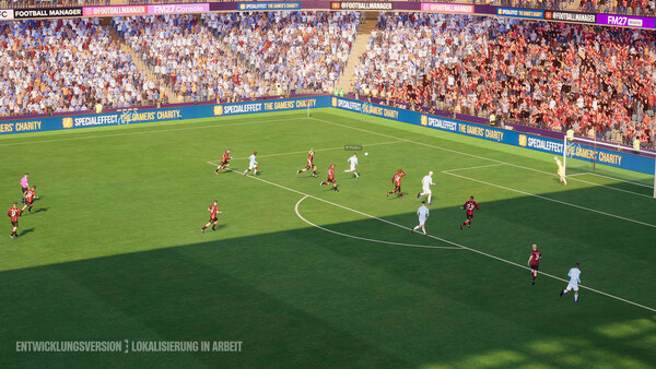 Football Manager 27 Screenshot 5