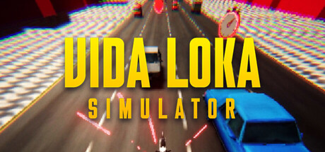 Vida Loka Simulator
