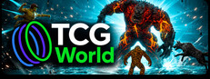 TCG World cover