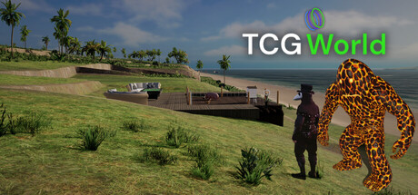TCG World