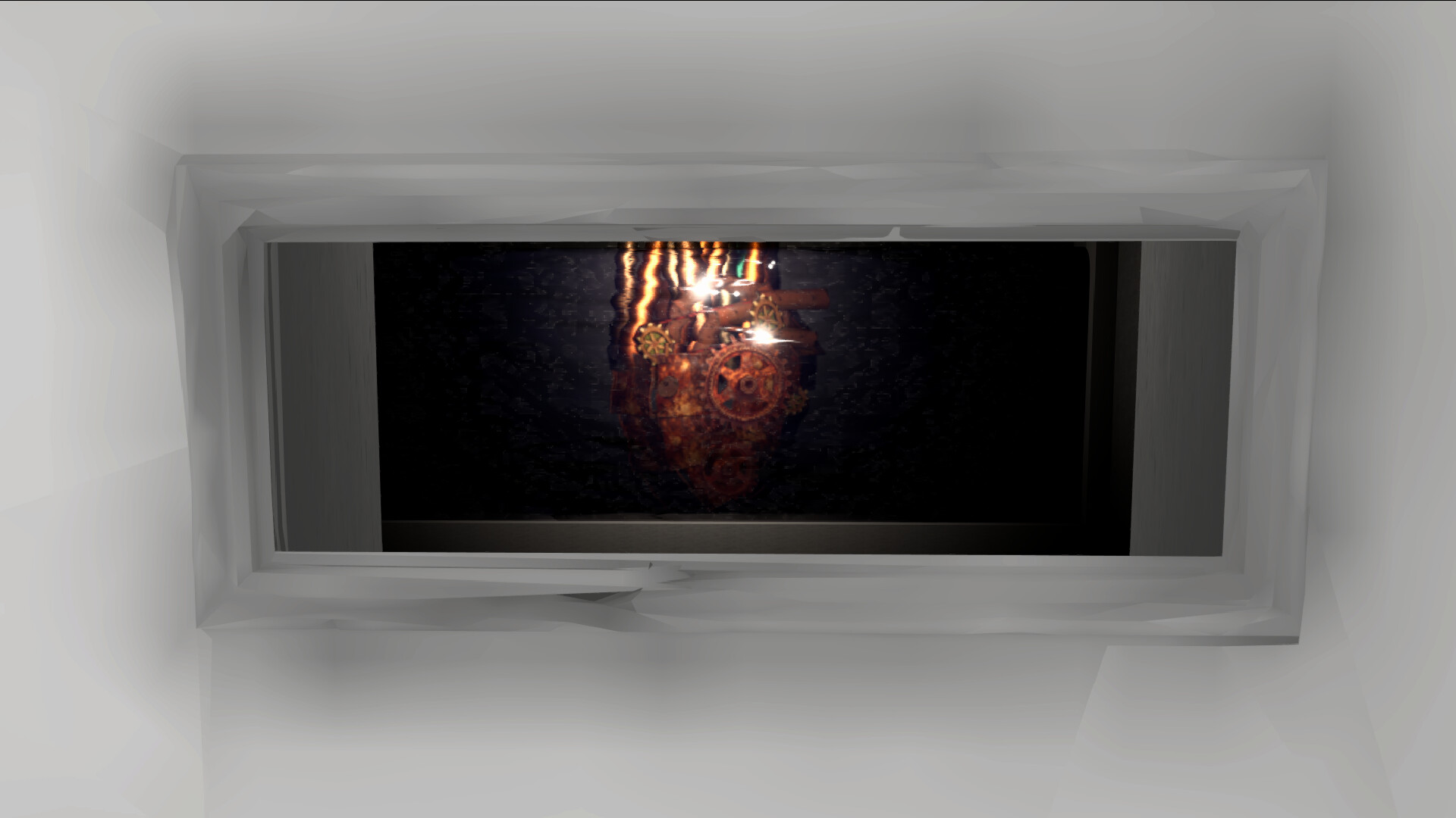 SCP-093 PC gameplay screenshot 2 of 7