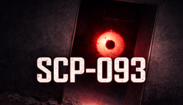 SCP-093