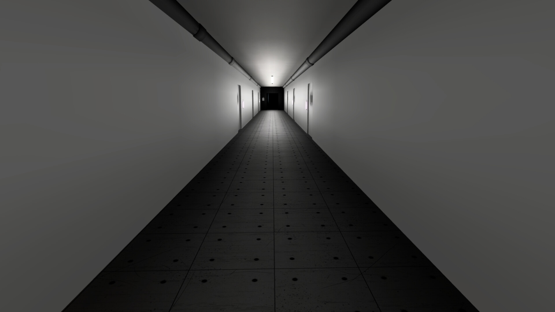 SCP-093 PC gameplay screenshot 1 of 7