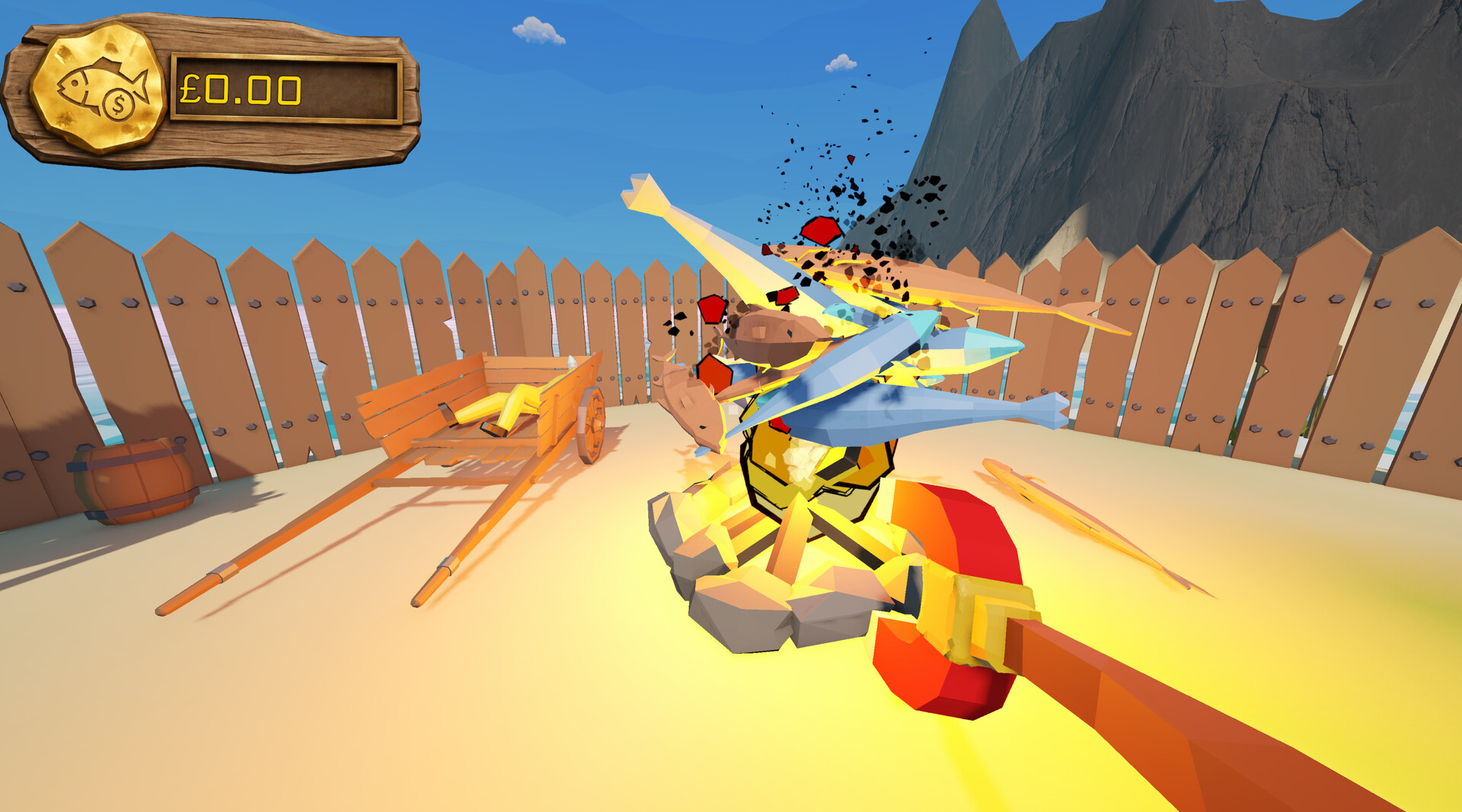 Feed The Hole screenshot #6