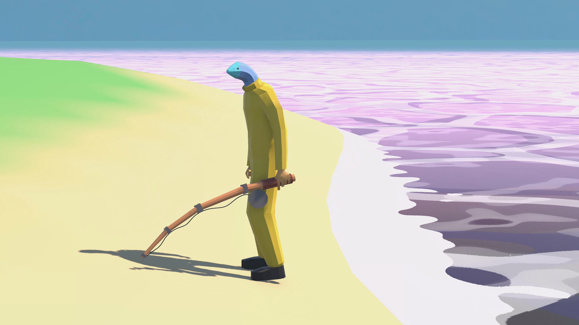 Feed The Hole screenshot #2