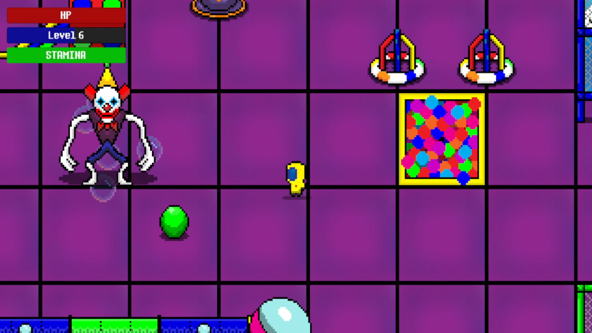 Hostile Entity screenshot #6