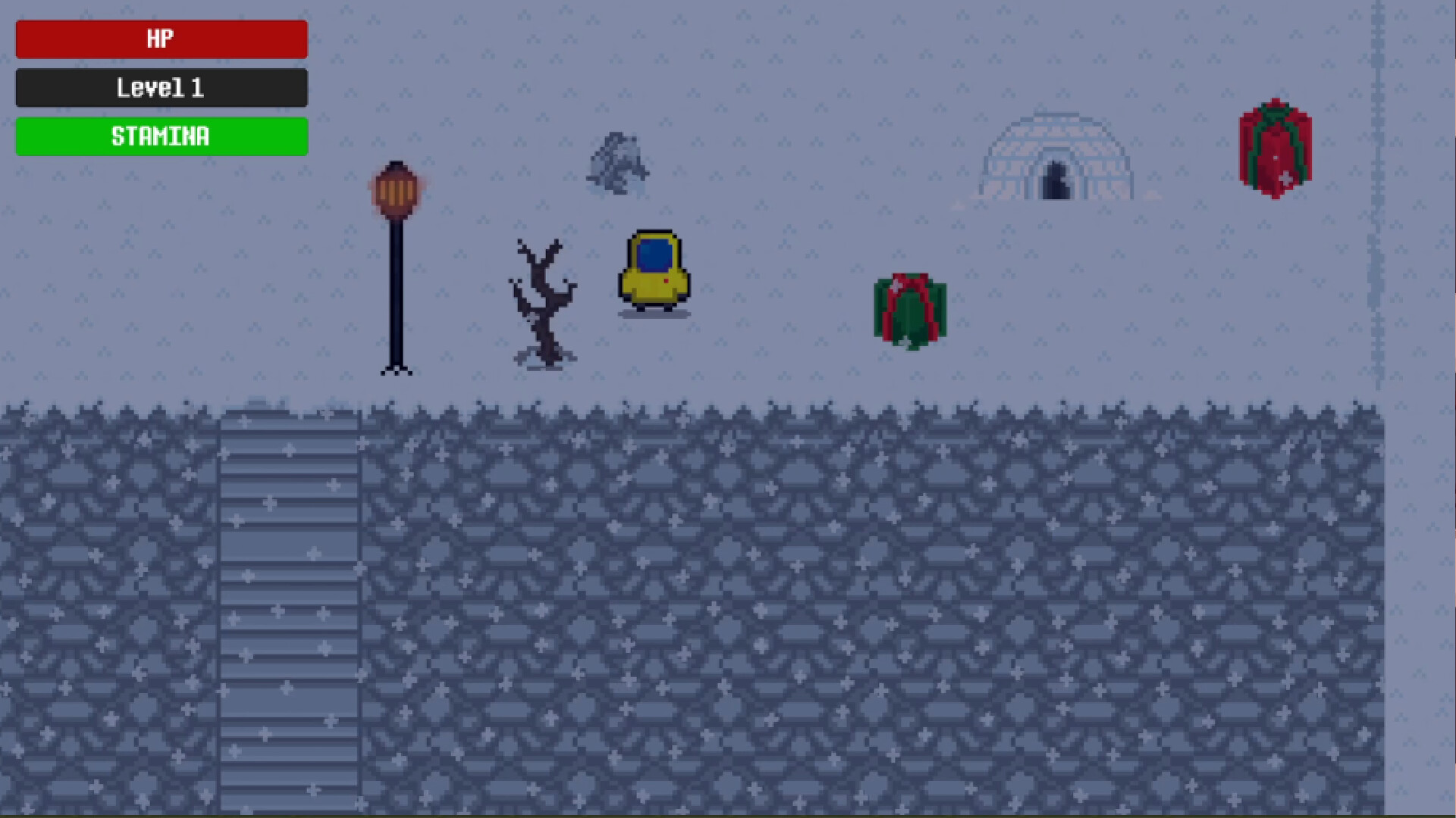 Hostile Entity screenshot #7