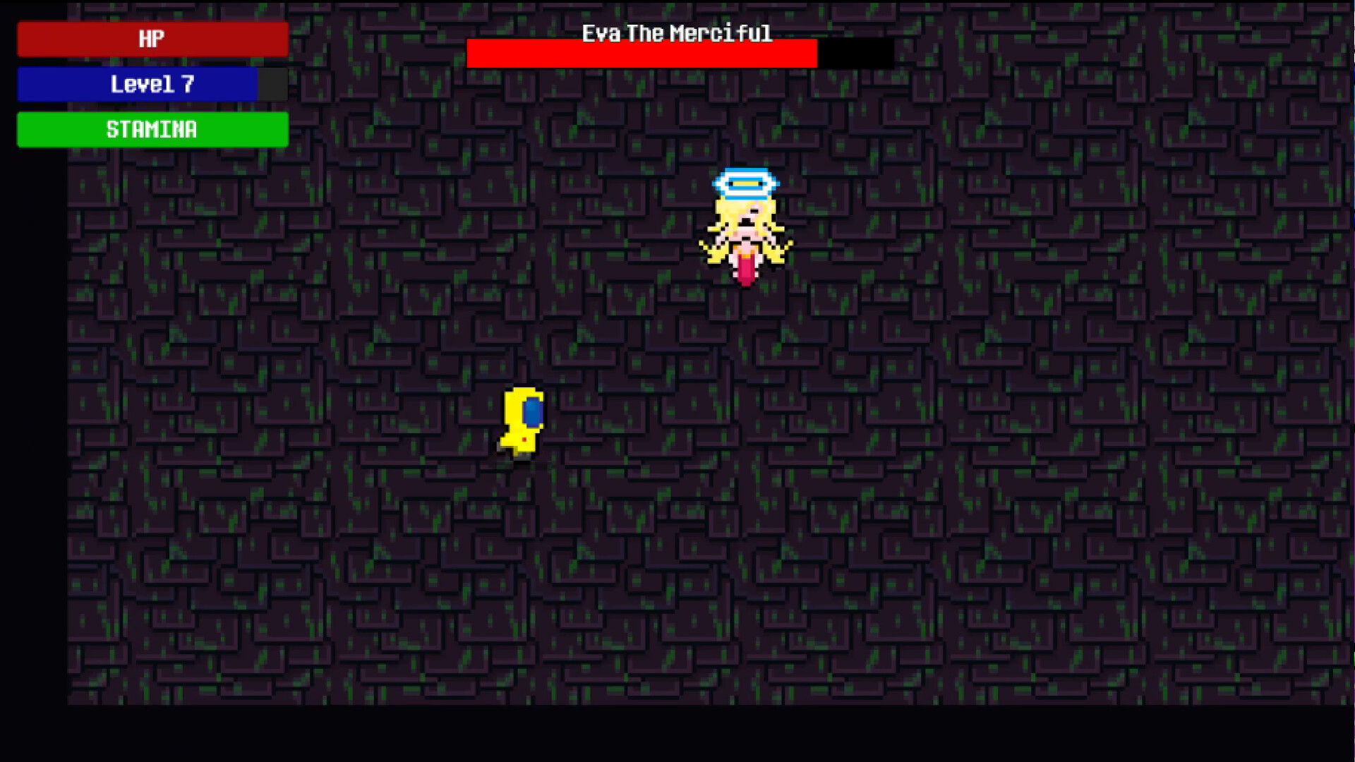 Hostile Entity screenshot #5