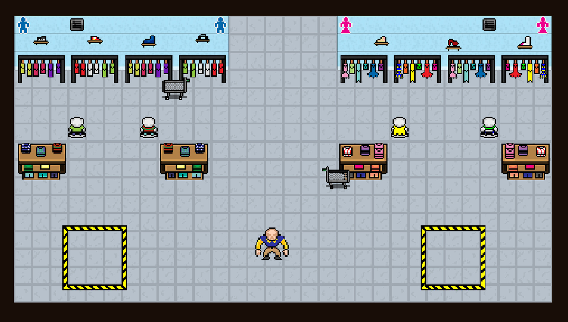 Hostile Entity screenshot 6