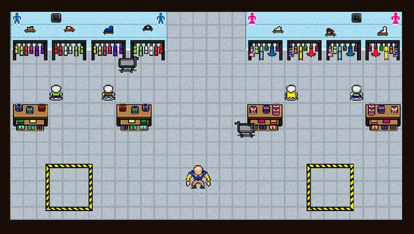 Скриншот 6 из игры Hostile Entity