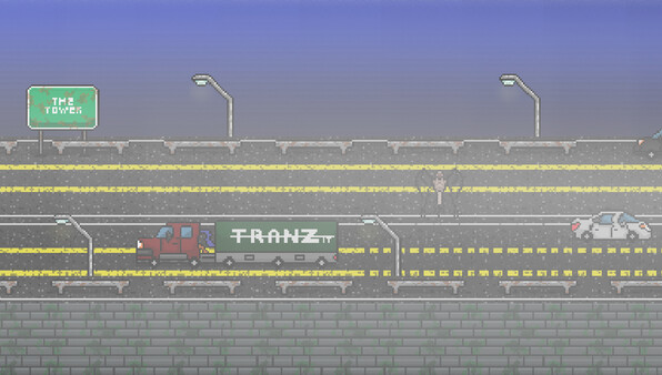 Screenshot 4 of Hostile Entity - final gameplay screenshot