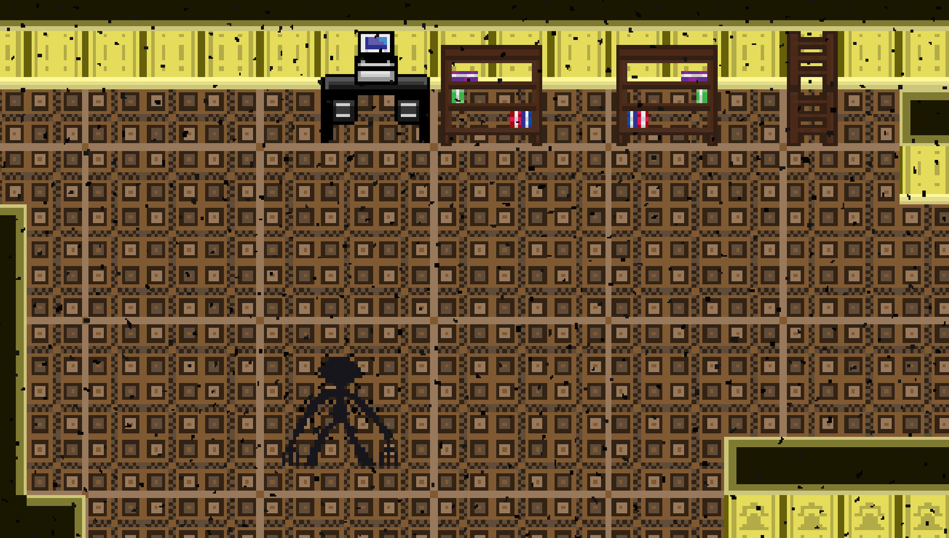 Hostile Entity screenshot 8