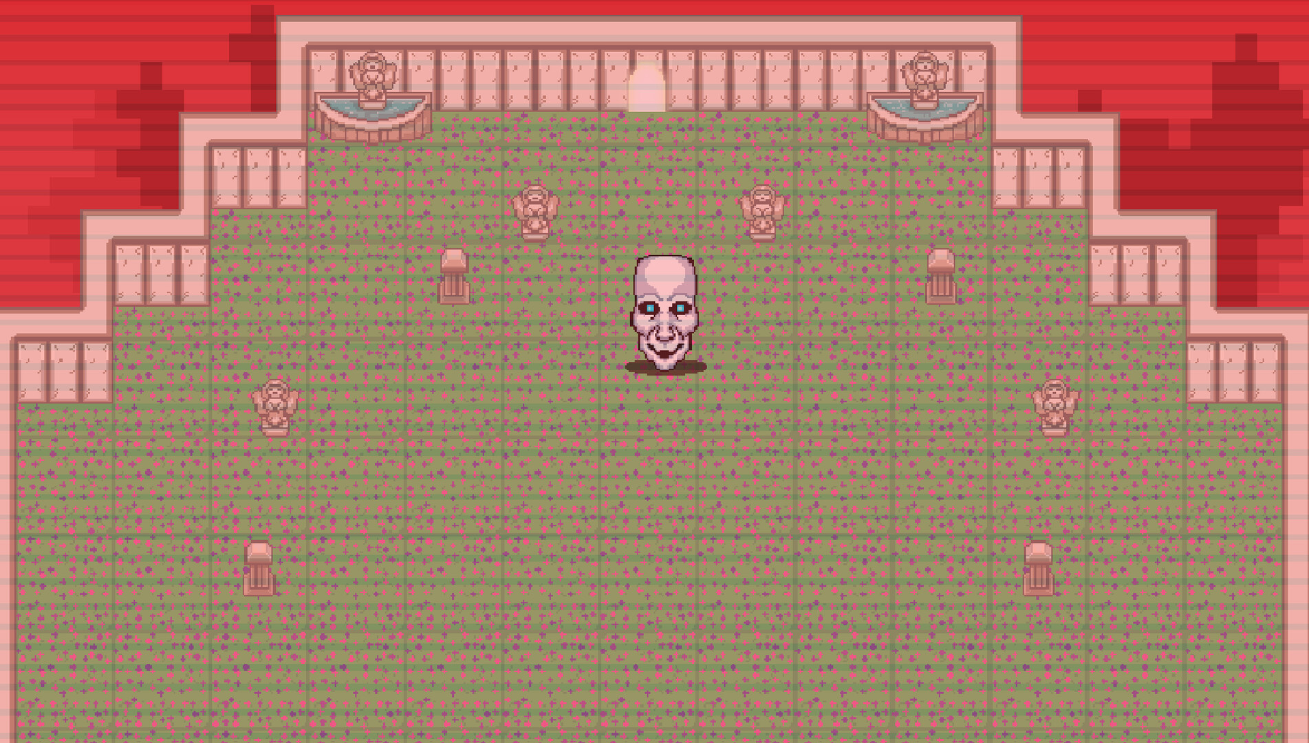 Hostile Entity screenshot 1