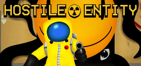 Hostile Entity - Amphib Games. Popular. 