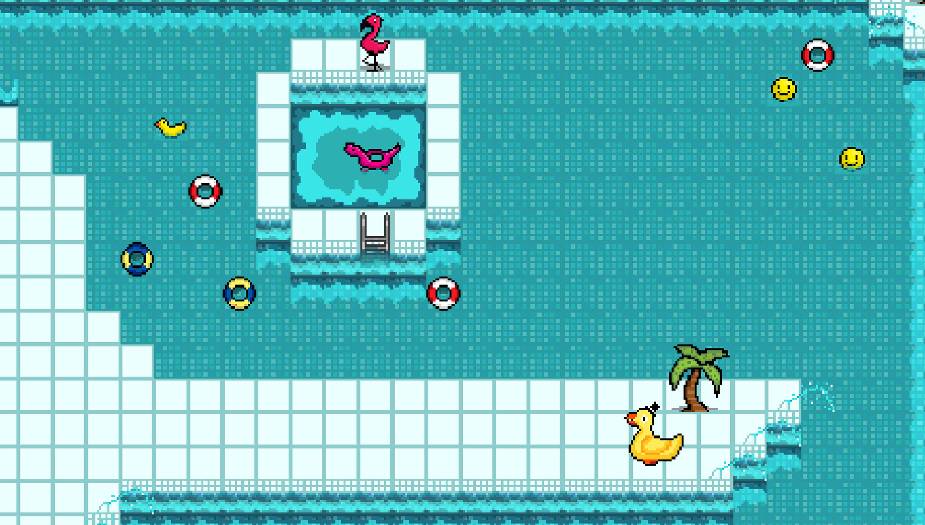 Hostile Entity screenshot #10